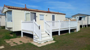 Holiday Caravan